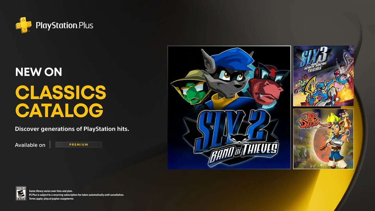 Antes tres, ahora uno: el recorte de PS Plus Premium que está indignando a los jugadores