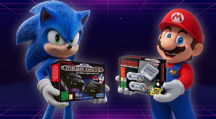 Imagen de La Neo-Geo AES+ ha puesto el listón muy alto: Nintendo y SEGA tienen una deuda pendiente con sus fans