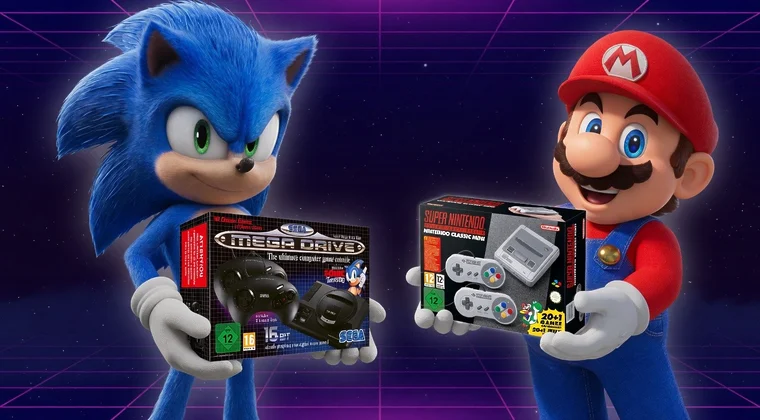 Imagen de La Neo-Geo AES+ ha puesto el listón muy alto: Nintendo y SEGA tienen una deuda pendiente con sus fans