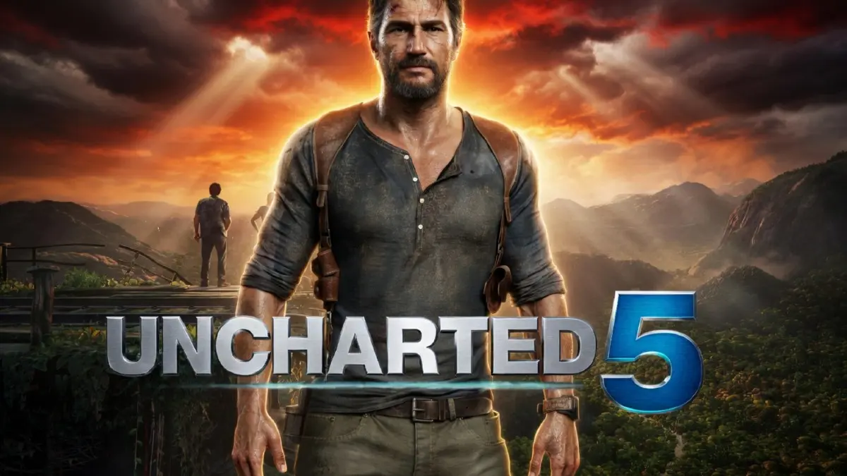 uncharted