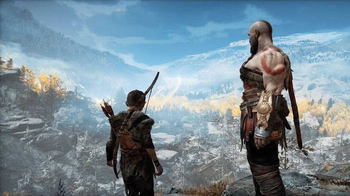 God of War