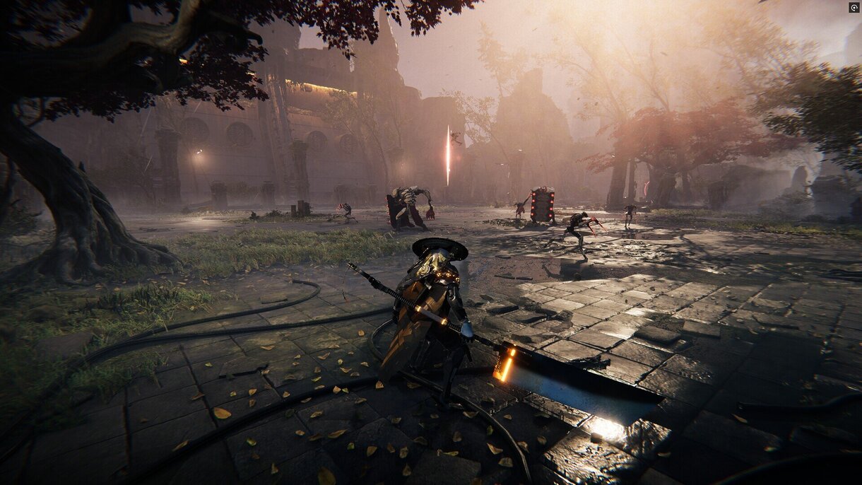 Análisis de Morbid Metal - El roguelike de Ubisoft que puede sorprender a más de uno