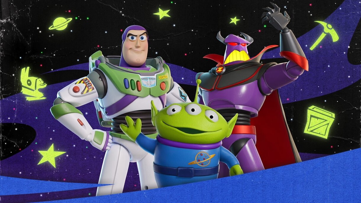 Todo el lote de Fortnite x Toy Story cuesta como un juego nuevo: el precio que está indignando a los jugadores