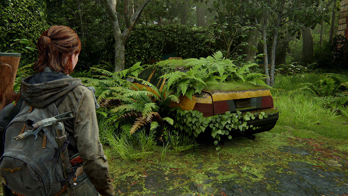 PS4 no estaba preparada para esto: el milagro técnico de The Last of Us Part II que todavía desconcierta