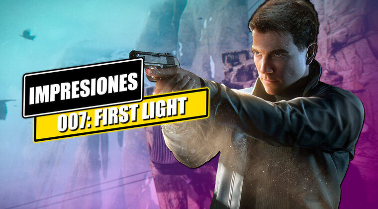 Imagen de He jugado 4 horas a 007: First Light y me ha recordado mucho a 4 juegos que amo con todas mis fuerzas