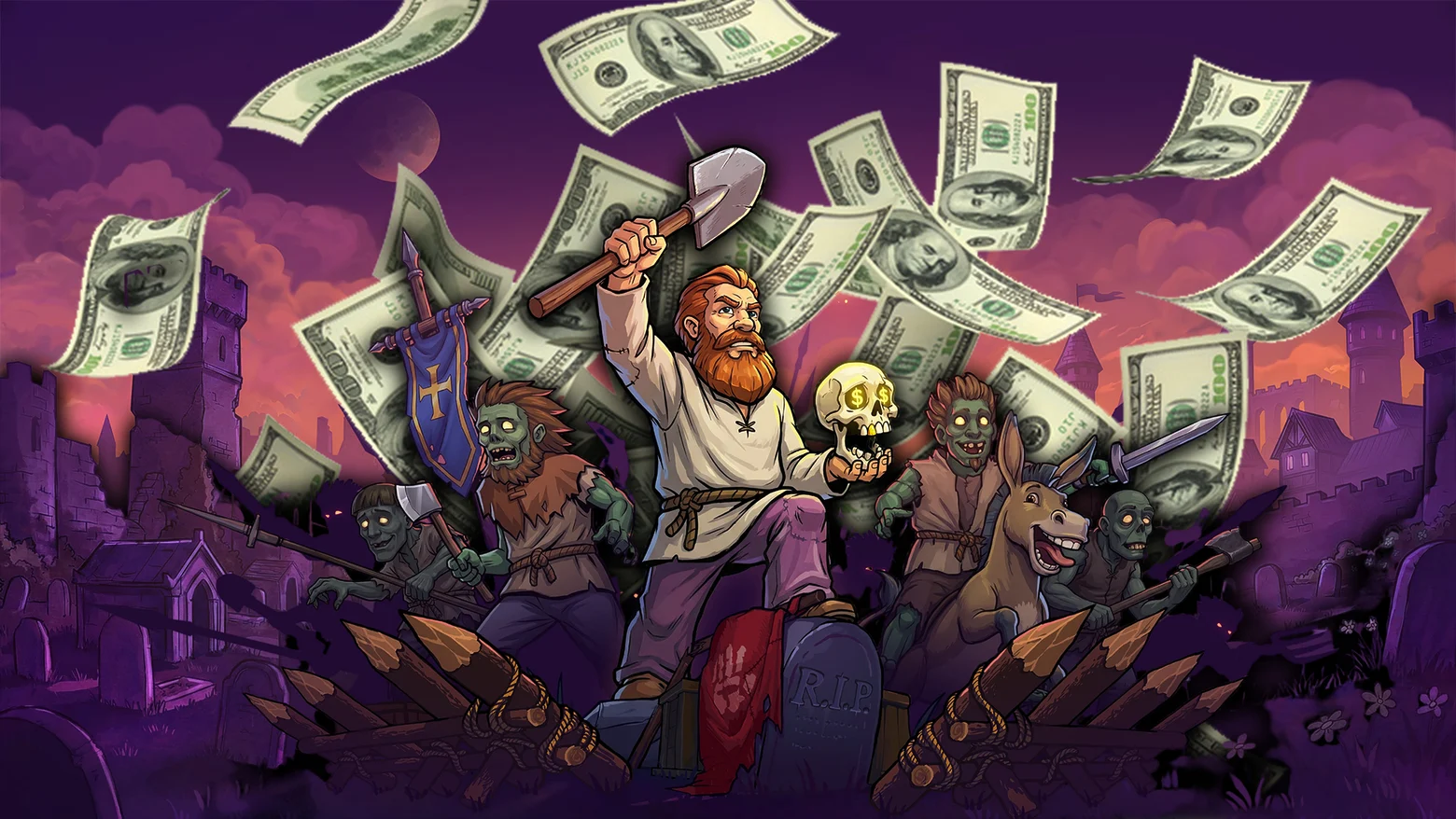 Parecía una locura: regaló su juego… y terminó ingresando casi 250.000 dólares