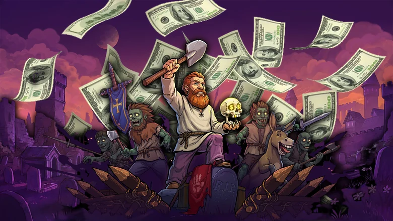 Parecía una locura: regaló su juego… y terminó ingresando casi 250.000 dólares