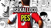 Imagen de Minanda alcohólico y Ximélez desatado: el manga isekai de PES que está sorprendiendo a todos