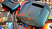 Imagen de Mi apuesta para la próxima consola de PLAION Replai es una Atari Jaguar+ y aquí van mis motivos