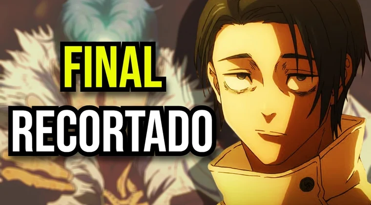 Imagen de Jujutsu Kaisen cambió su final en el último momento: la T3 iba a tener 2 episodios finales… y se quedó en 1