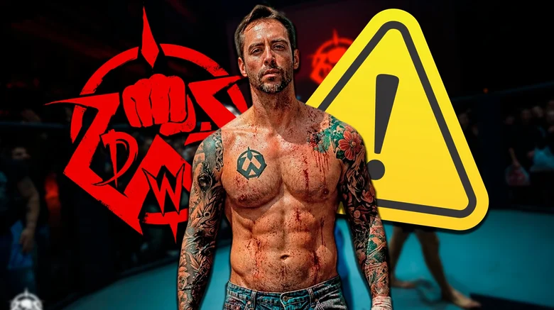 Jordi Wild lo confirma: el Dogfight Wild Tournament 4 se transmitirá en 'falso directo'