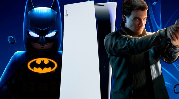 Imagen de Mayo viene cargado para PS5: estos 7 juegos me han hecho marcar el calendario desde ya