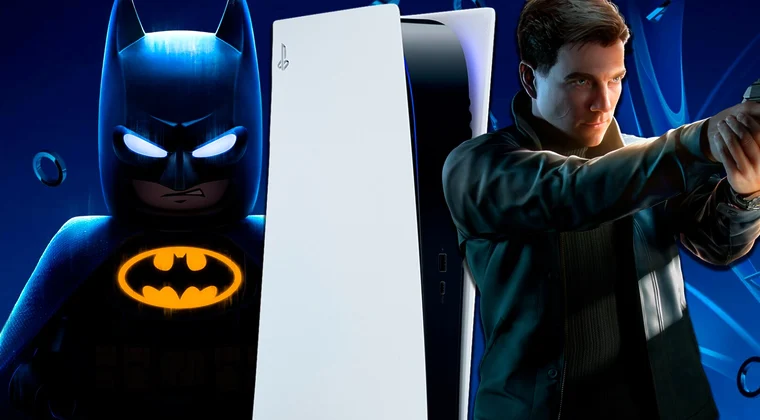 Imagen de Mayo viene cargado para PS5: estos 7 juegos me han hecho marcar el calendario desde ya