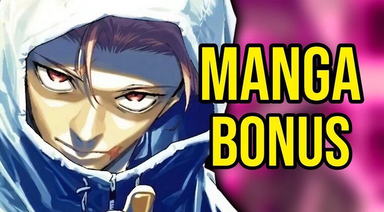 Imagen de Jujutsu Kaisen Modulo aún guarda una última gran sorpresa: el manga por fin mostrará a 'ese personaje'