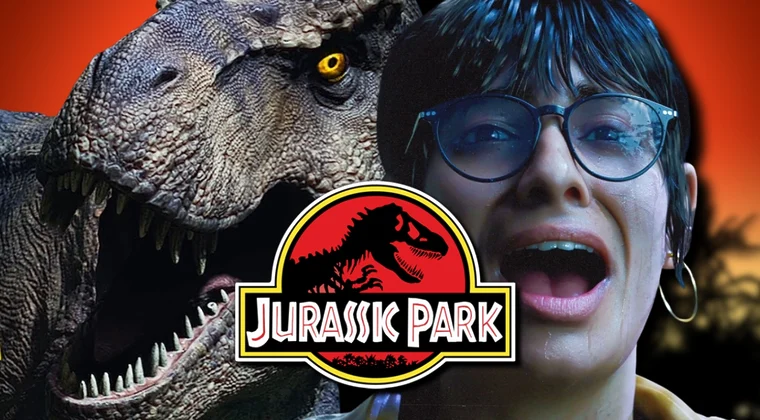 Imagen de Puede que no lo recuerdes pero este ambicioso juego de Jurassic Park para un solo jugador está en camino (y pinta genial)