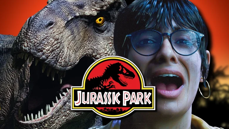 Jurassic Park: Survival