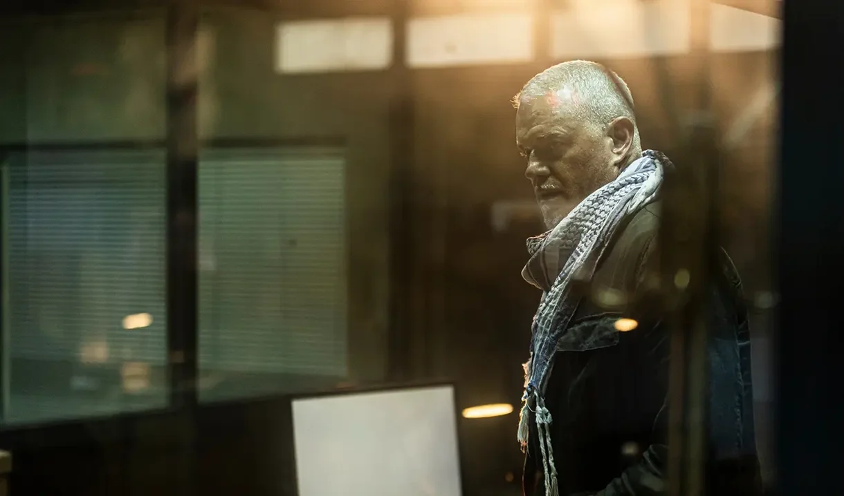 imagen promocional de Kabul