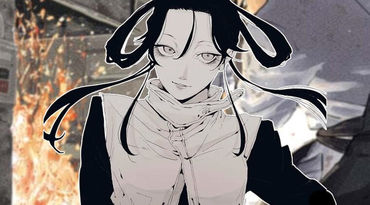 Imagen de Kagurabachi 117: los spoilers nos muestran un capítulo muy interesante