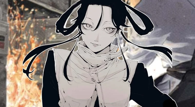 Imagen de Kagurabachi 117: los spoilers nos muestran un capítulo muy interesante