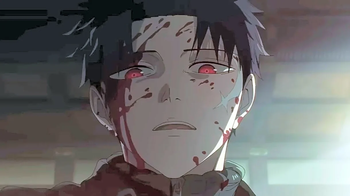 kagurabachi anime 2