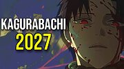 Imagen de El anime de Kagurabachi POR FIN es oficial: el shonen tiene nuevo rey para 2027