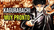 Imagen de Buenas noticias para los fans de Kagurabachi: el anuncio del anime sería inminente