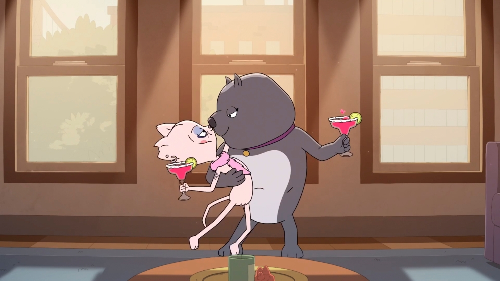 kevin amazon prime video