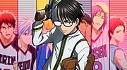 Imagen de Del autor de Kuroko no Baket: Así es Kill Blue, el nuevo anime que ha llegado a Netflix y Crunchyroll
