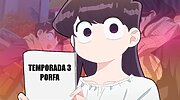 Imagen de Hace años que vi Komi Can't Communicate, y sigo pensado que se merece una temporada 3