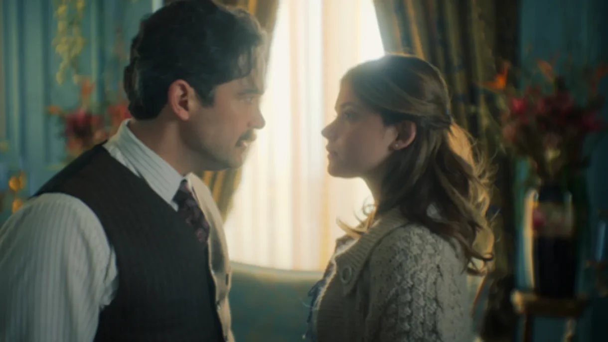 la casa de los espiritus amazon prime video