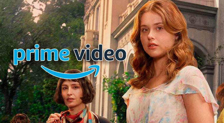 Imagen de Guía de capítulos de 'La casa de los espíritus': Número de episodios y fechas de estreno en Amazon Prime Video