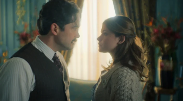 Imagen de He visto todo lo que hay en Prime Video este año, y ninguna serie me ha sorprendido tanto como esta