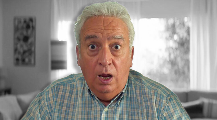 Imagen de 'La familia Benetón +2': un regreso a la comedia española más cutre y rancia