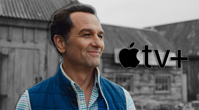 Imagen de Ni Netflix ni HBO Max: la mejor serie de la semana la estrena Apple TV+ y es obligatorio que la veas
