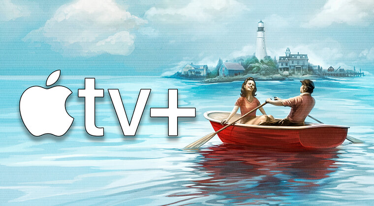 Imagen de Todos los capítulos de 'La maldición de Widow's Bay': Cuántos episodios tiene la serie de Apple TV+ y cuándo se estrenan