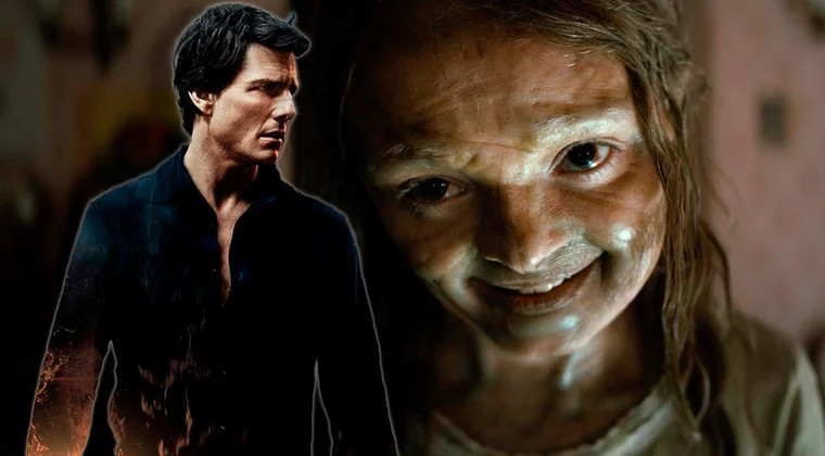 Imagen de Sobreviví a 'La momia de Lee Cronin' y descubrí por qué la película de Tom Cruise fue basura