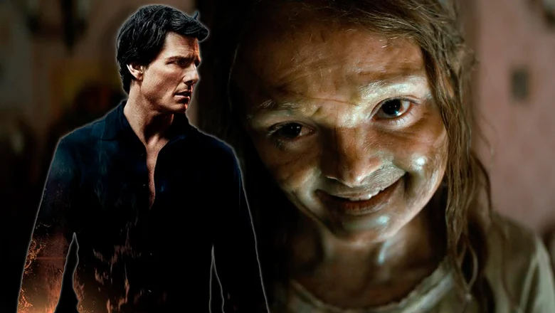 la momia de Lee Cronin