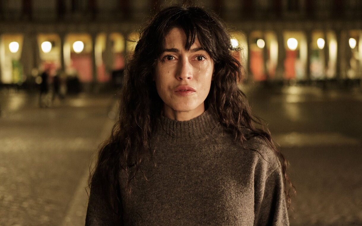 La Nena es el regreso de La novia gitana