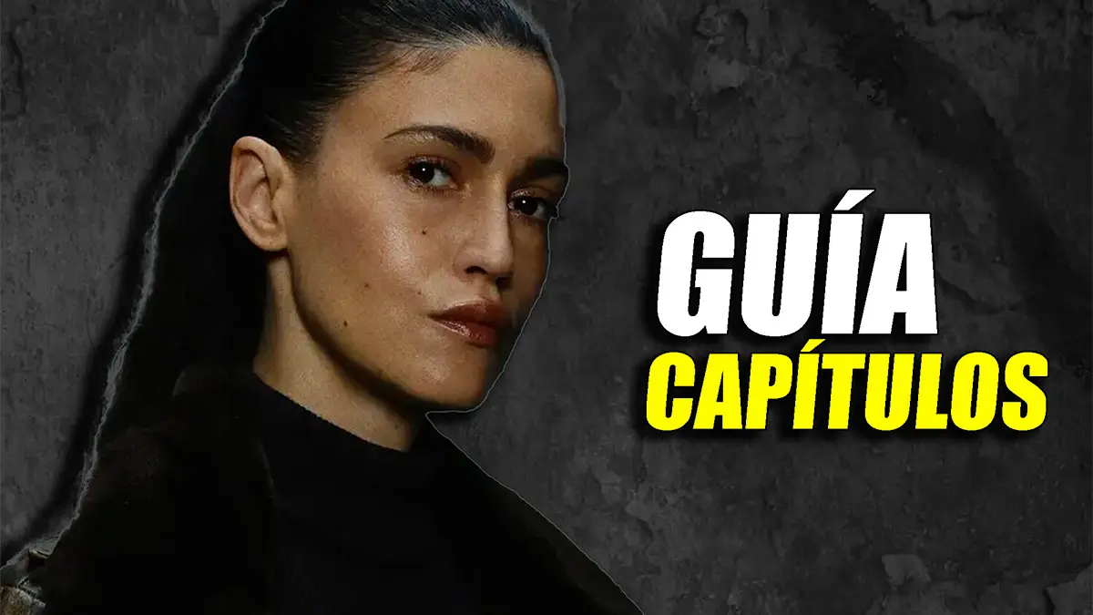 la nena guia capitulos