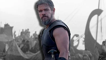 Imagen de Christopher Nolan ('La Odisea'): "Rodar esto ha sido una auténtica pesadilla"