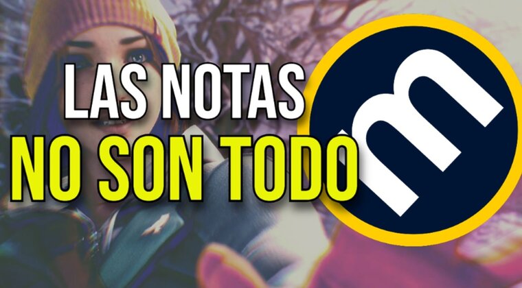 Imagen de Tiene un 73 de media en Metacritic y me lo he gozado como si fuera un 85: vivimos obsesionados con las notas