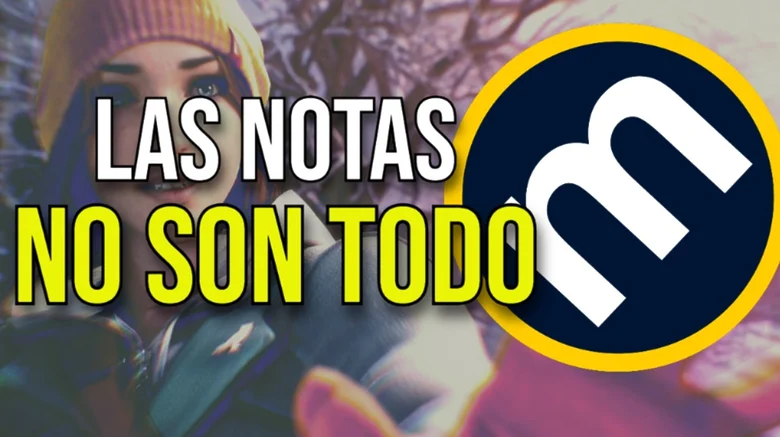 las notas no son todo