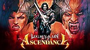 Imagen de Kain y Raziel vuelven tras 22 años en Legacy of Kain: Ascendance y el resultado es agridulce