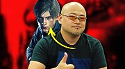 Imagen de Muchos jugadores de Resident Evil tenían razón: Kamiya confirma el curioso origen del nombre de Leon casi 30 años después