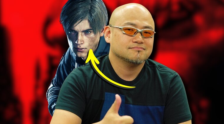 Imagen de Muchos jugadores de Resident Evil tenían razón: Kamiya confirma el curioso origen del nombre de Leon casi 30 años después