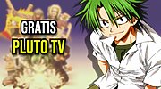 Imagen de Un clásico del anime vuelve a España gratis: La Ley de Ueki aterriza en Pluto TV