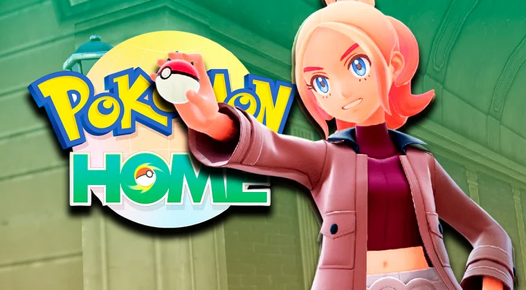 Imagen de Buenas noticias para los fans de Leyendas Pokémon: Z-A: ya es compatible con Pokémon HOME tras meses de espera