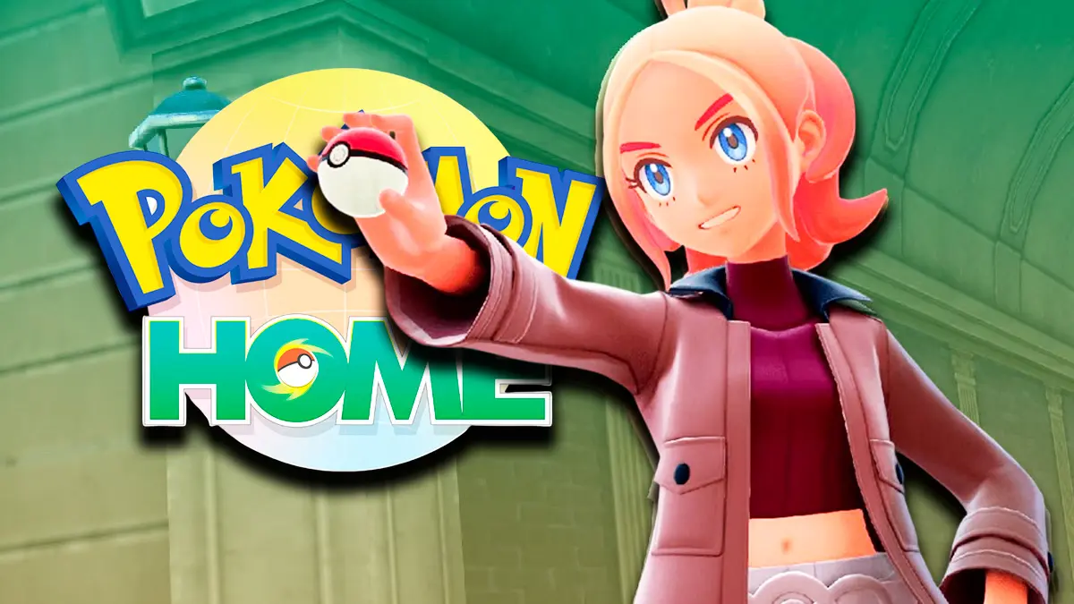 Leyendas Pokémon: Z-A