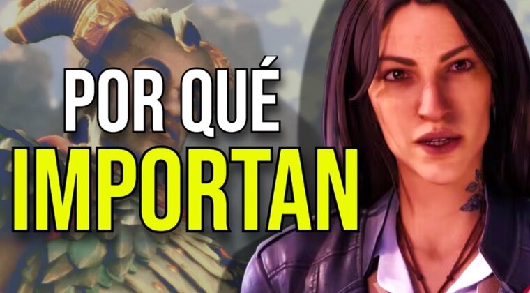 Imagen de Jugar a Life is Strange me ha recordado por qué los personajes trans son más importantes que nunca