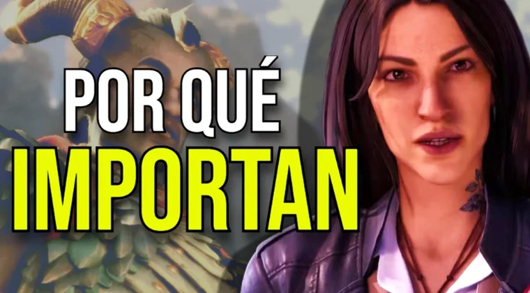 Imagen de Jugar a Life is Strange me ha recordado por qué los personajes trans son más importantes que nunca